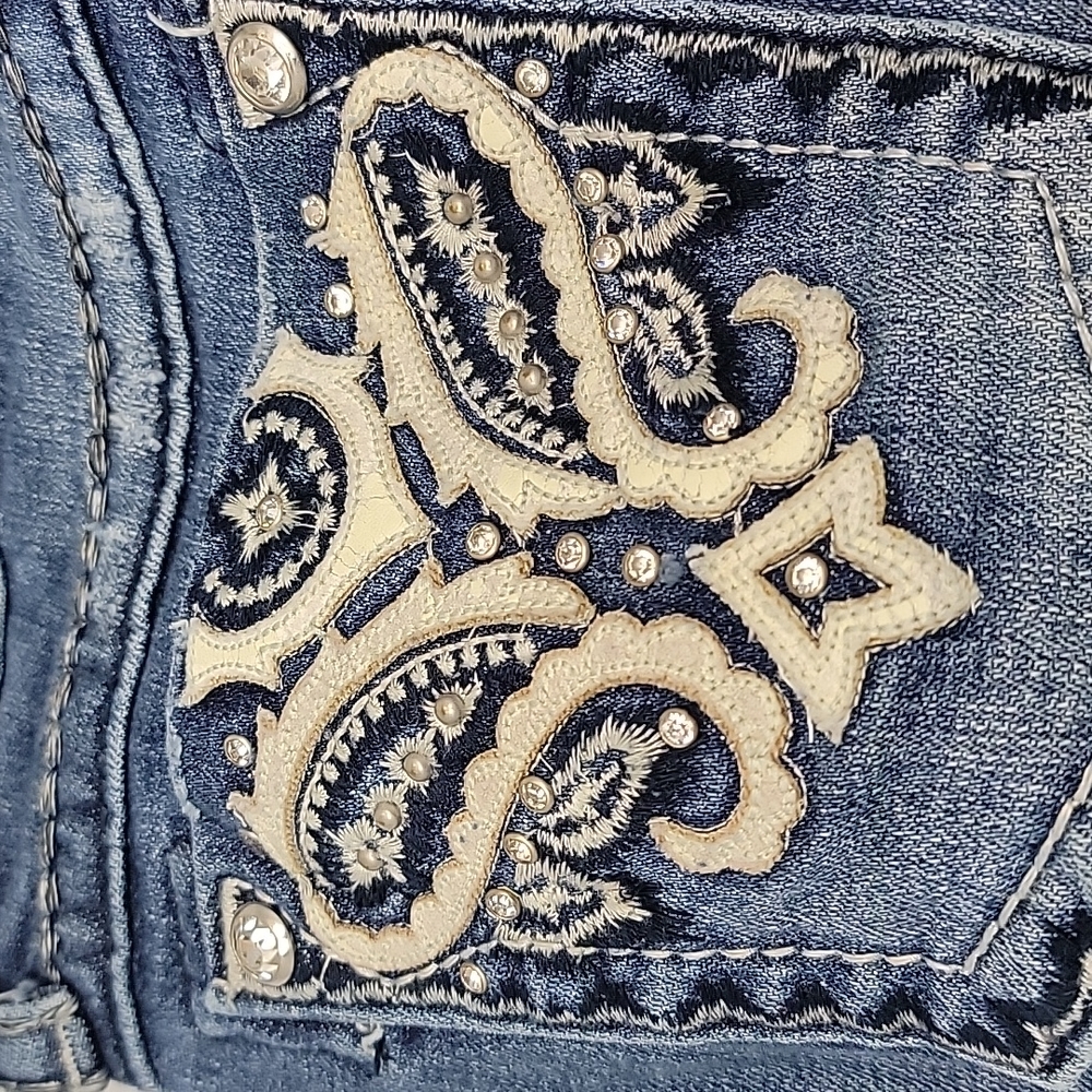 Jeans Miss Me - Picture 3 of 6